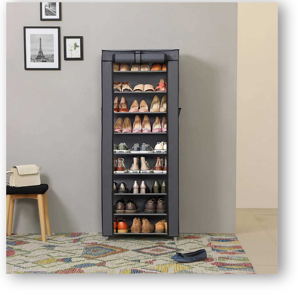 Armoire Pratique Pro™ Qui Organise Vos Chaussures